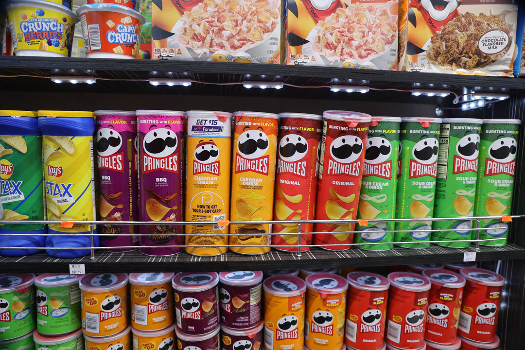 Hartsdale Convenience | Cigarettes | Food