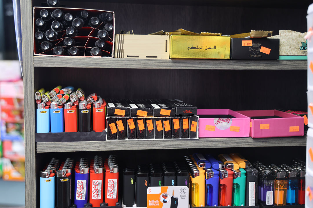 Hartsdale Convenience | Cigarettes | Food